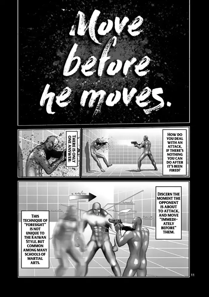 Kengan Ashura Chapter 199 image 12_optimized